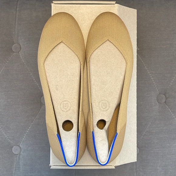 Rothy’s flats -NEW - Picture 2 of 5